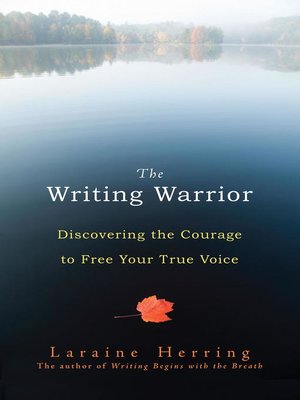cover image of The Writing Warrior